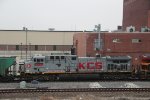 KCS 4585